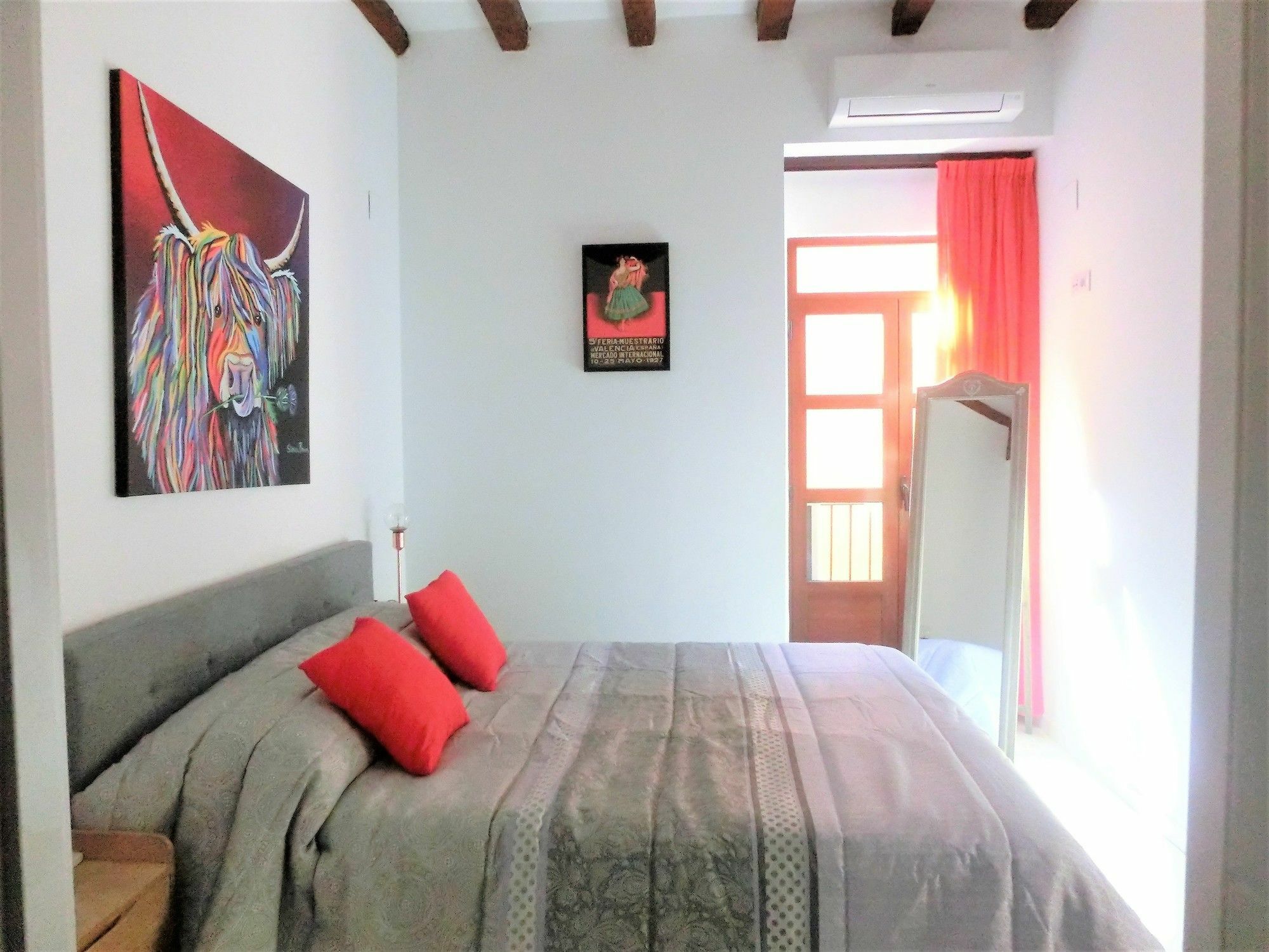 Appartement Total Valencia Lonja Extérieur photo