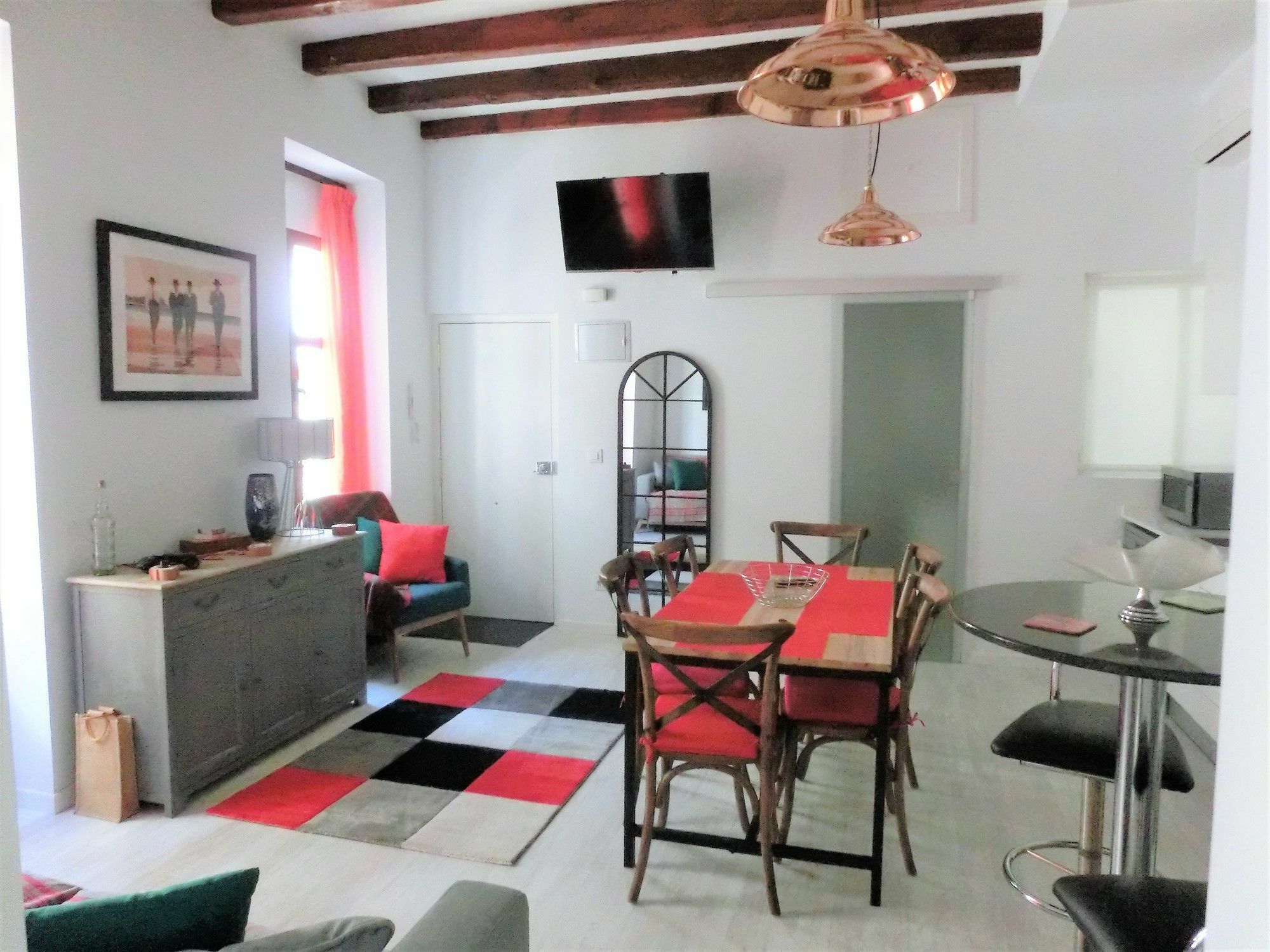 Appartement Total Valencia Lonja Extérieur photo