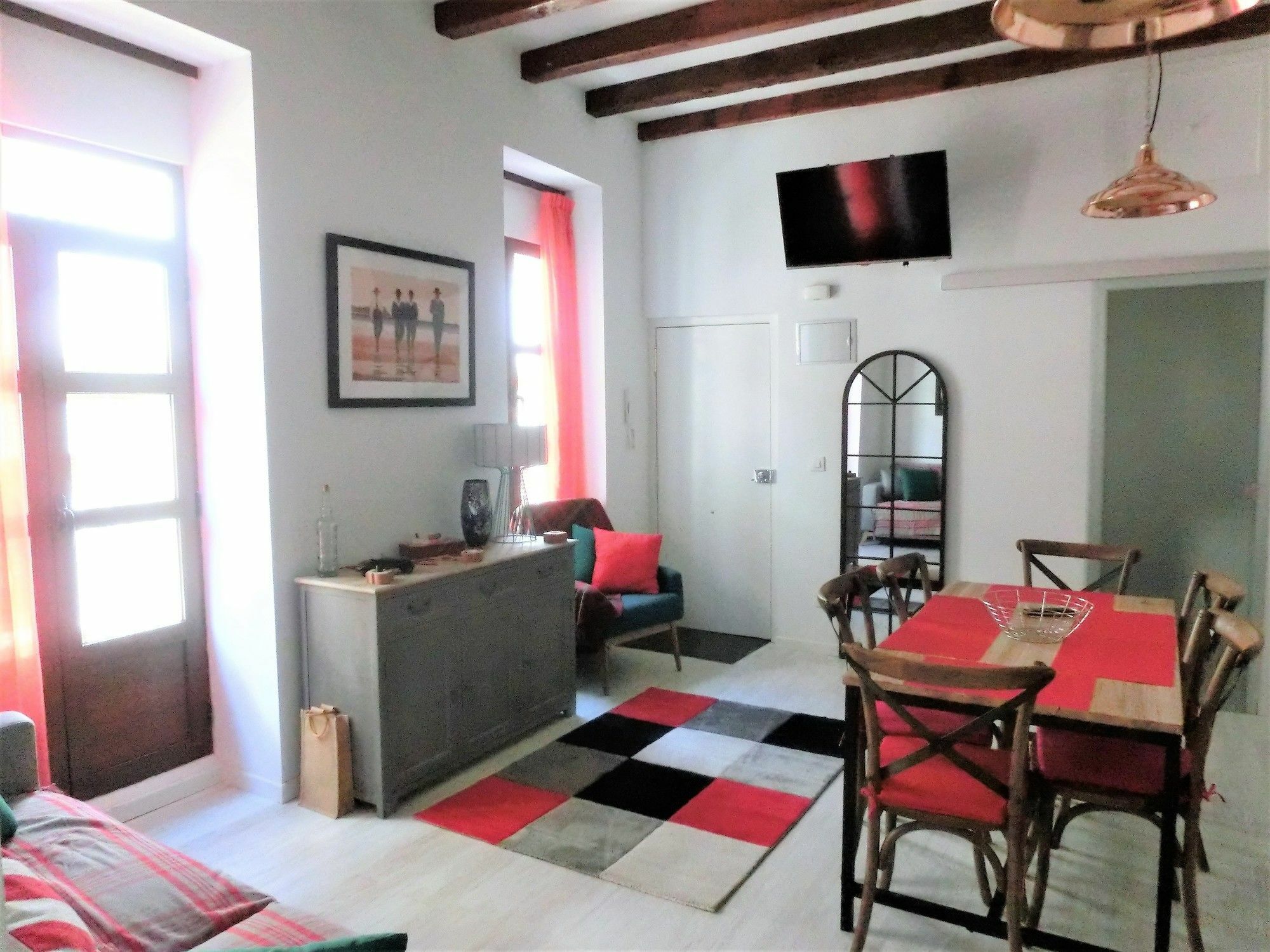 Appartement Total Valencia Lonja Extérieur photo