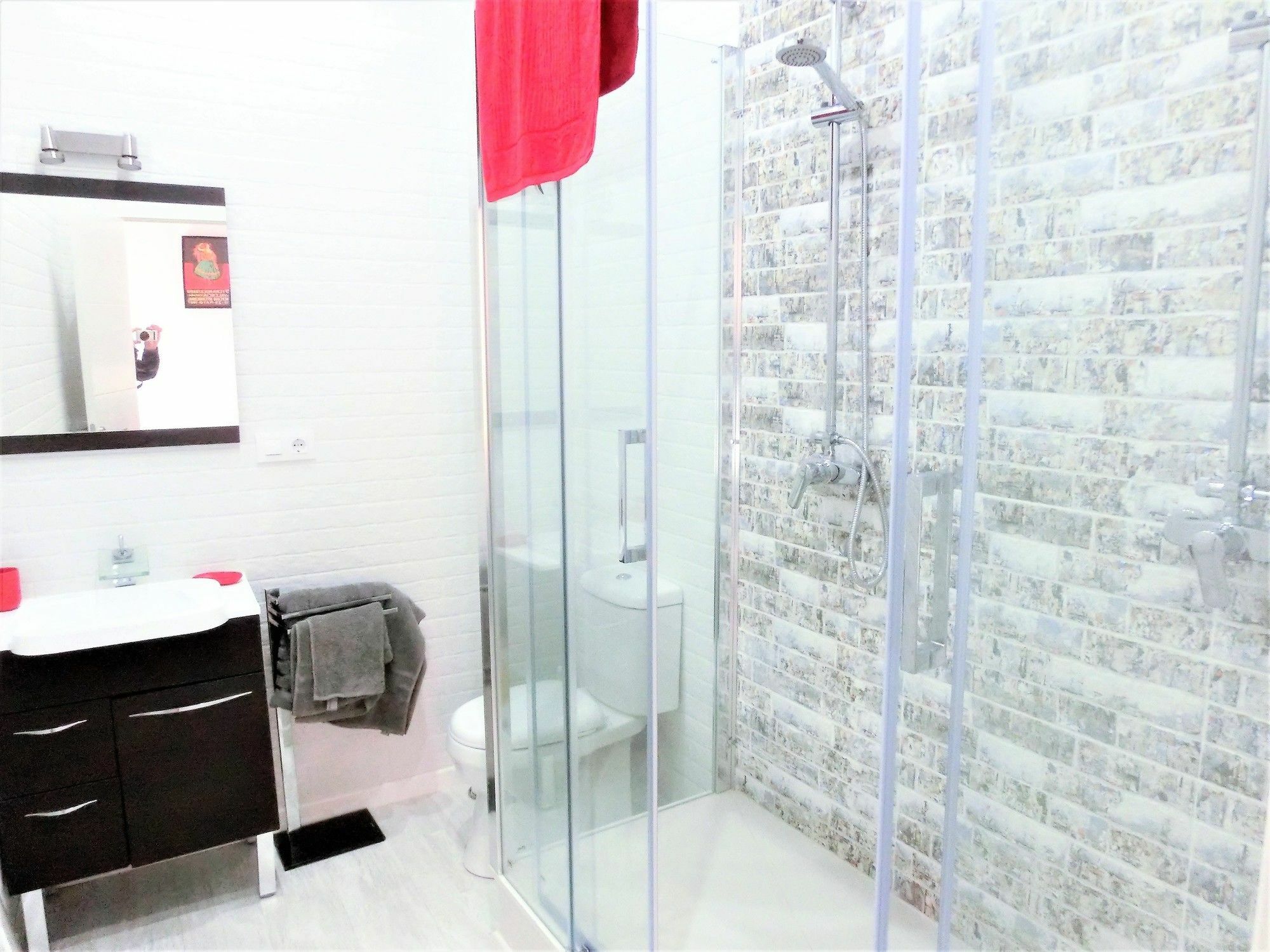 Appartement Total Valencia Lonja Extérieur photo