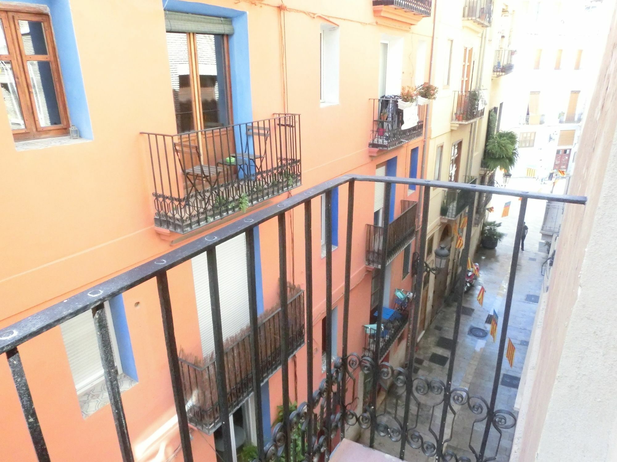 Appartement Total Valencia Lonja Extérieur photo