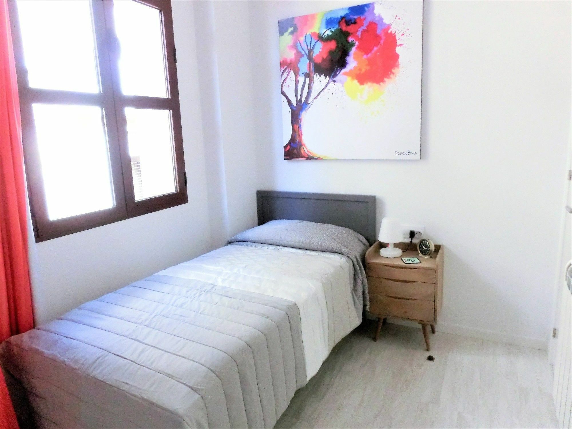Appartement Total Valencia Lonja Extérieur photo