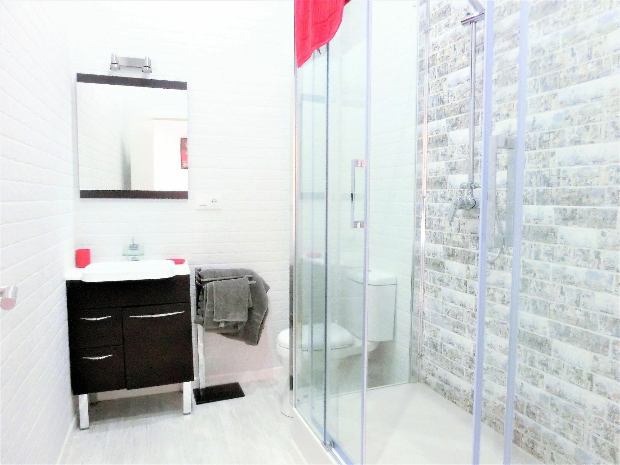 Appartement Total Valencia Lonja Extérieur photo